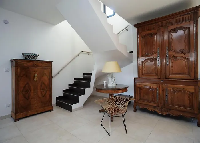 Maison Canopee