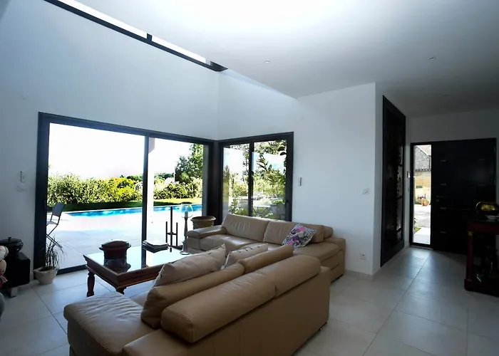 Maison Canopee