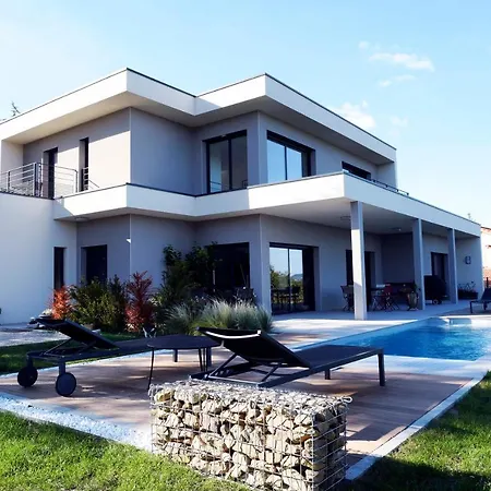 Maison Canopee