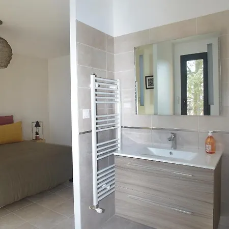 Maison Canopee 3* Saint-Genis-les-Ollières