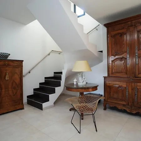 Maison Canopee