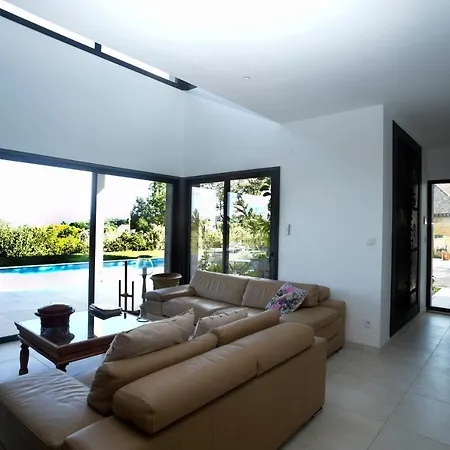 Maison Canopee