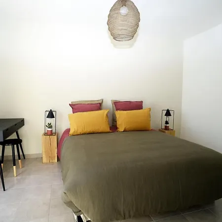 Maison Canopee Saint-Genis-les-Ollieres